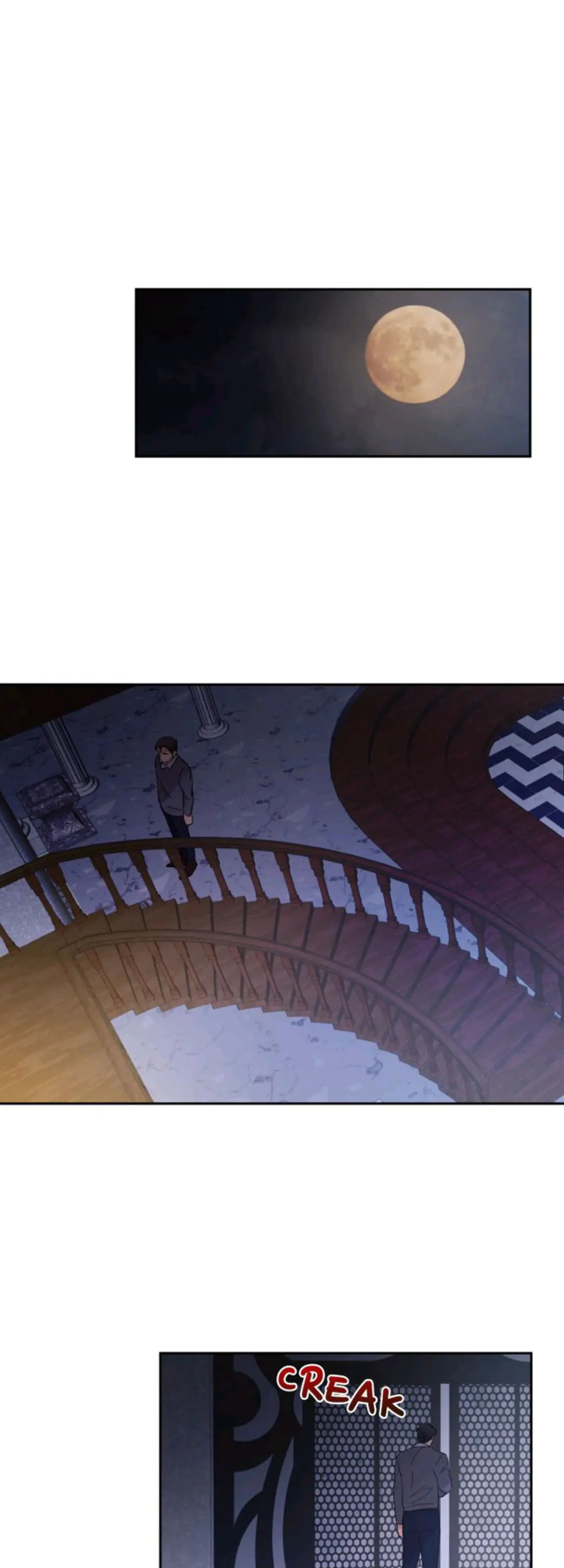 Read A Tiger That Swallowed the Moon chapter 40 image 10 on Lezhin
