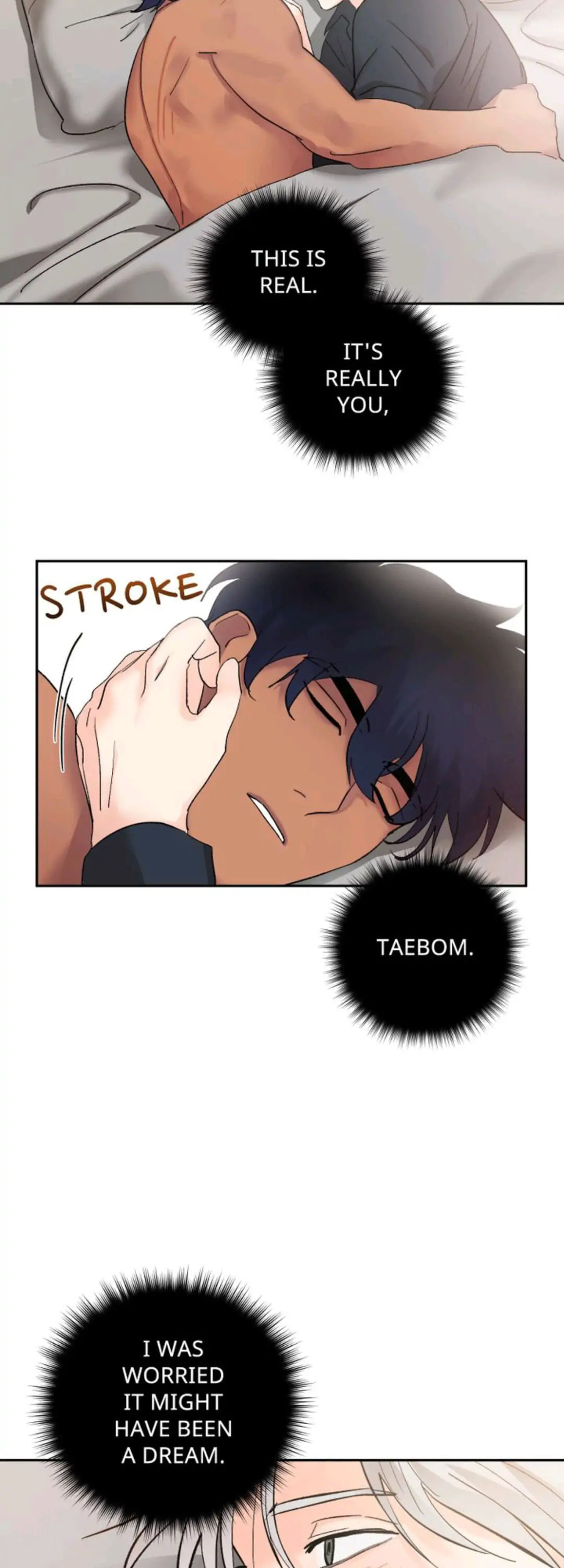 Read A Tiger That Swallowed the Moon chapter 40 image 14 on Lezhin