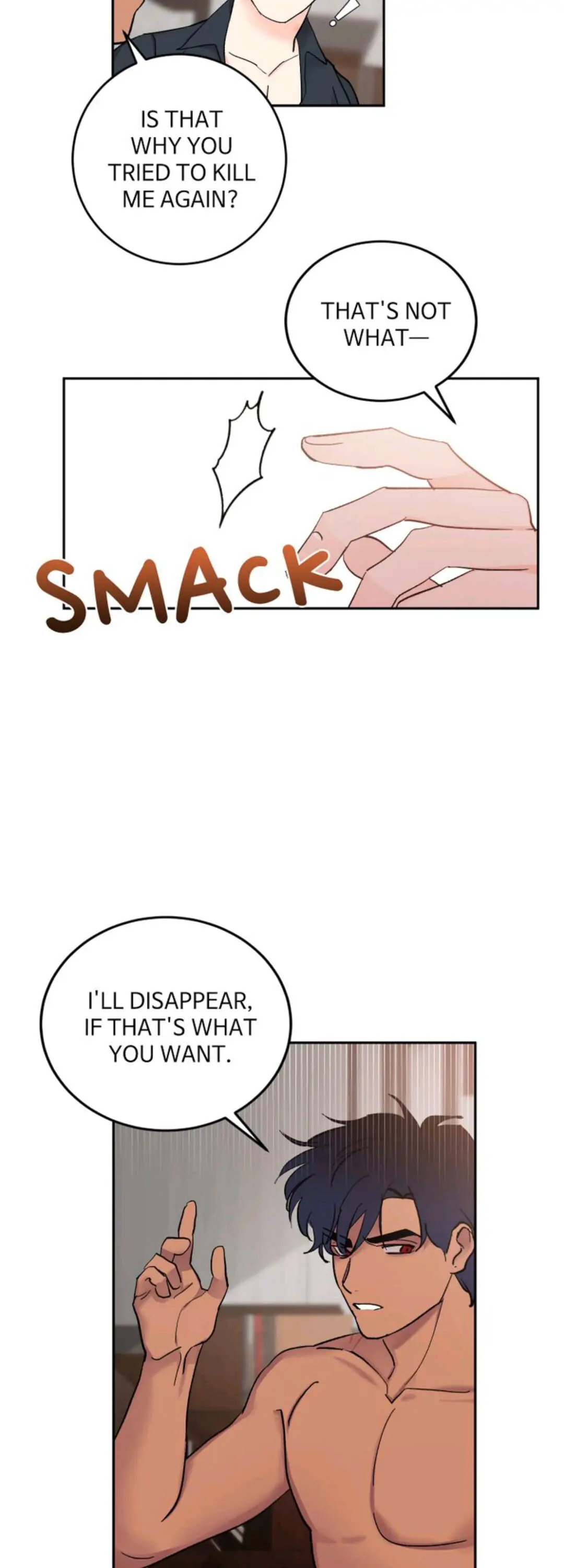 Read A Tiger That Swallowed the Moon chapter 40 image 19 on Lezhin