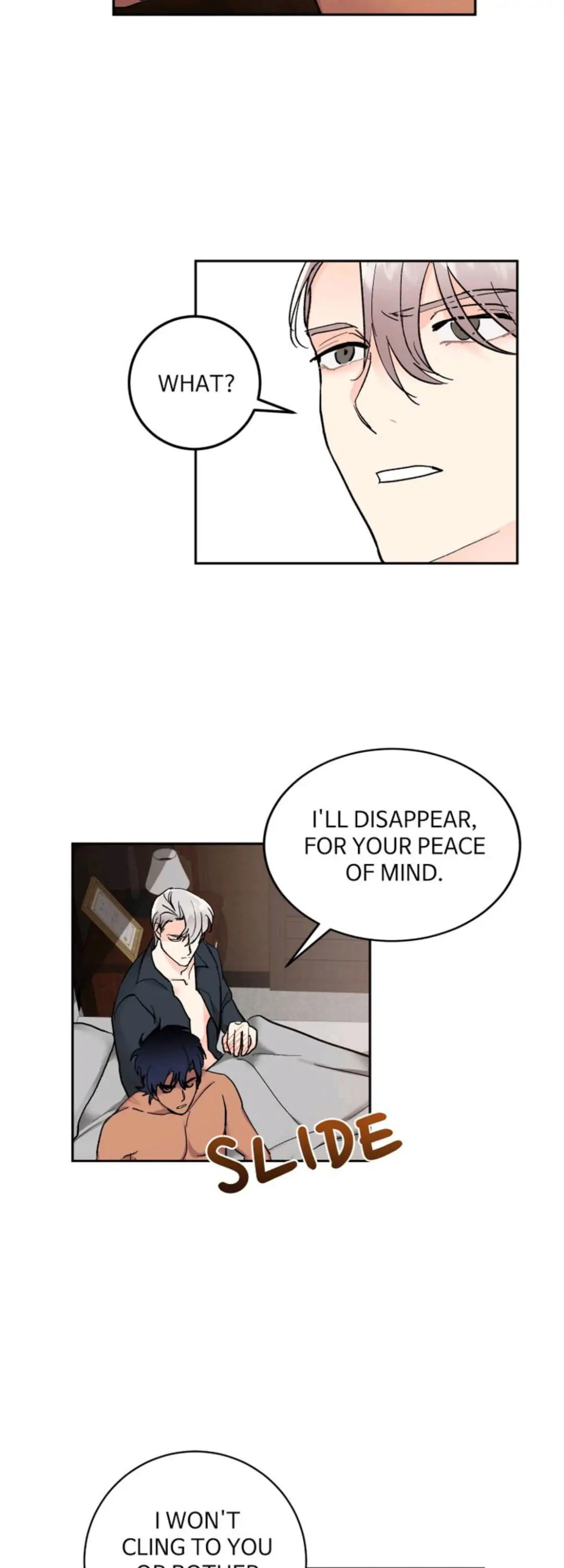 Read A Tiger That Swallowed the Moon chapter 40 image 20 on Lezhin