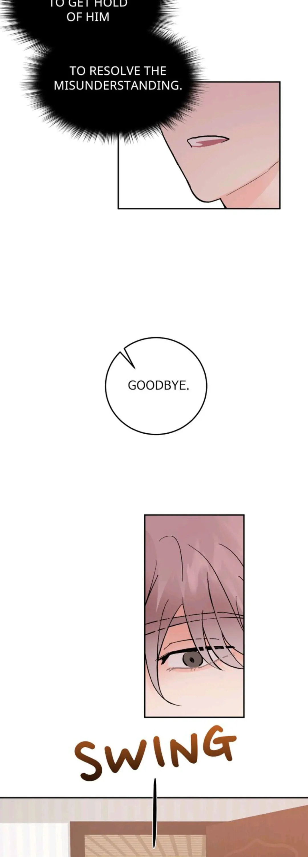 Read A Tiger That Swallowed the Moon chapter 40 image 22 on Lezhin