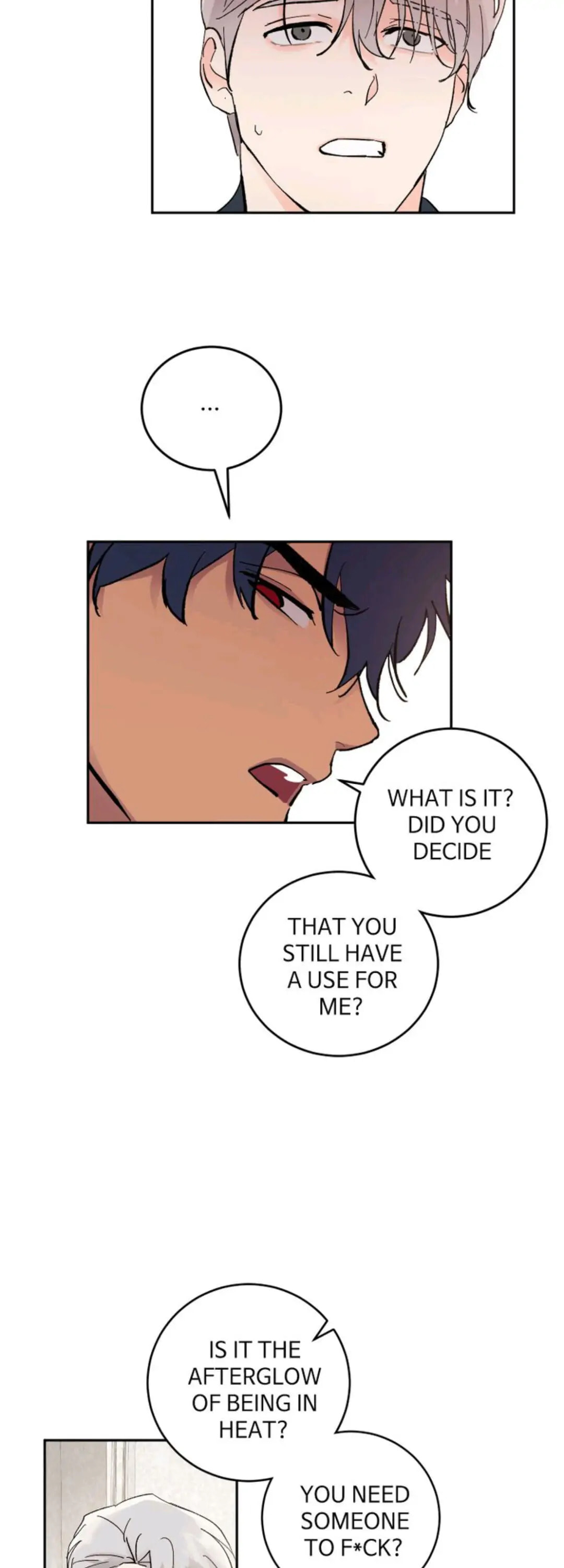 Read A Tiger That Swallowed the Moon chapter 40 image 27 on Lezhin