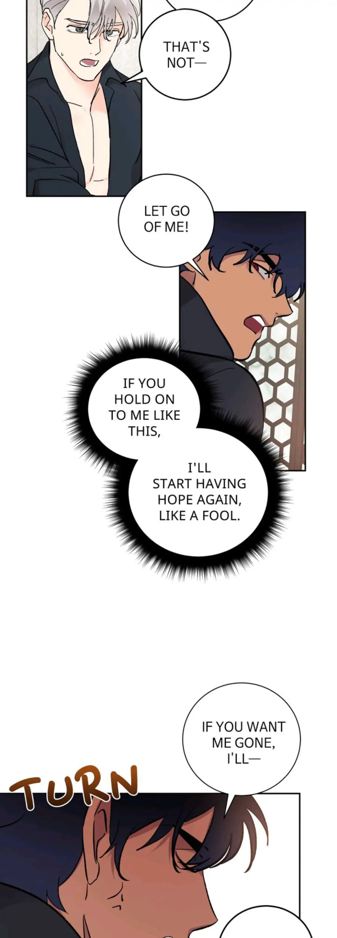 Read A Tiger That Swallowed the Moon chapter 40 image 28 on Lezhin