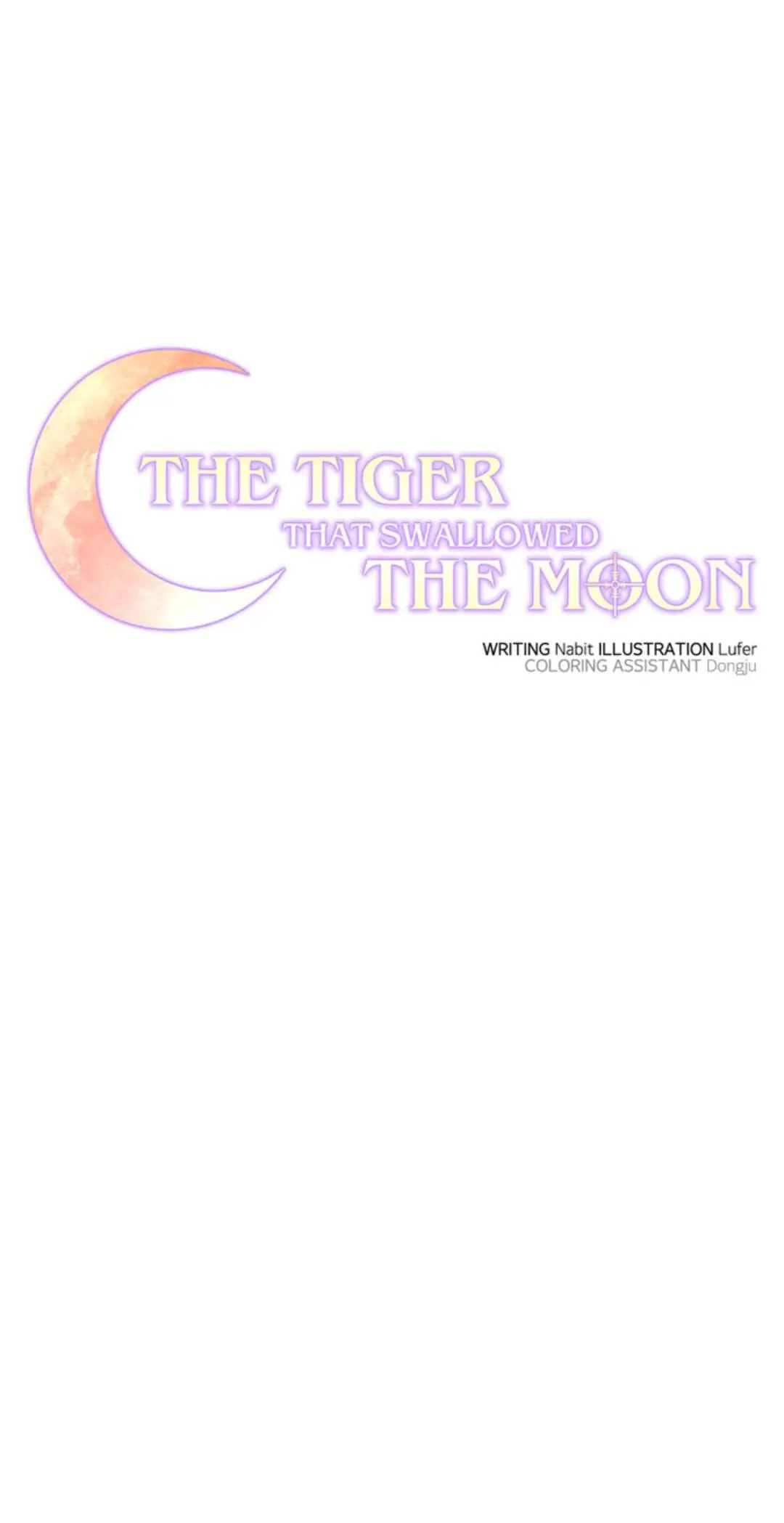 Read A Tiger That Swallowed the Moon chapter 40 image 9 on Lezhin