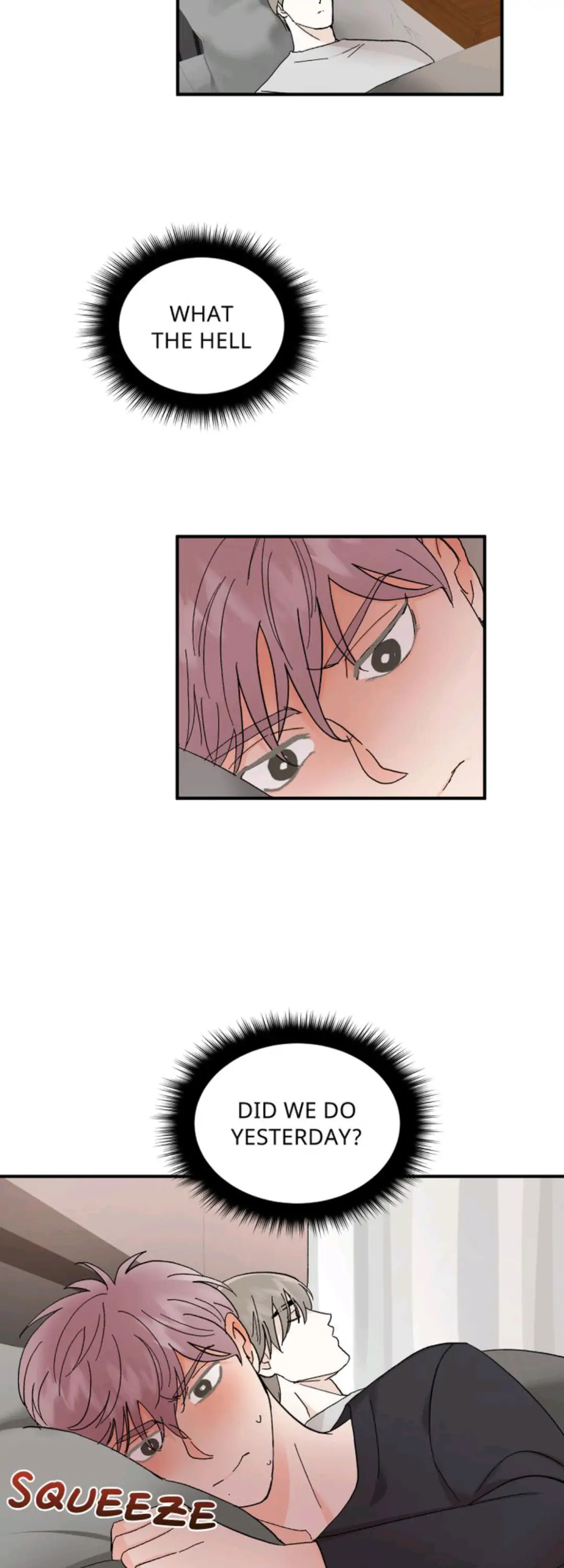 Read A Tiger That Swallowed the Moon chapter 47 image 10 on Lezhin
