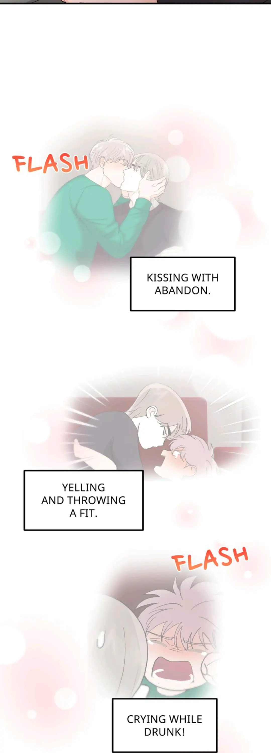 Read A Tiger That Swallowed the Moon chapter 47 image 11 on Lezhin