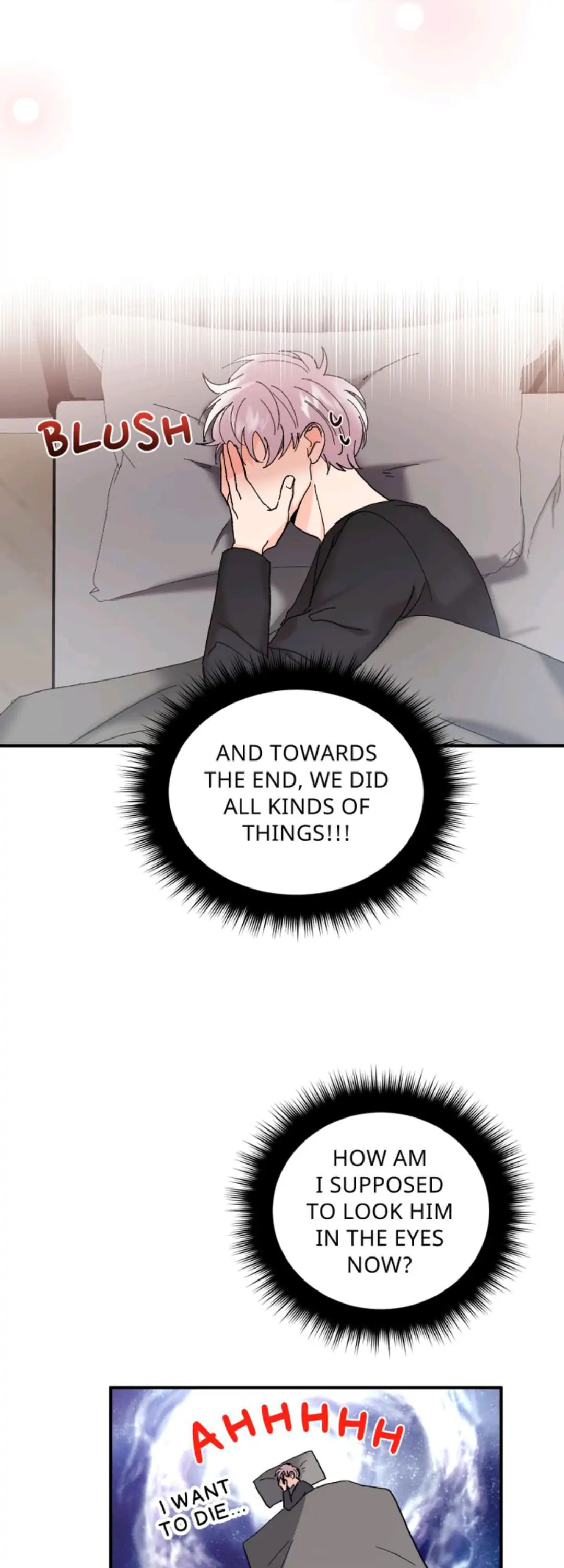 Read A Tiger That Swallowed the Moon chapter 47 image 12 on Lezhin