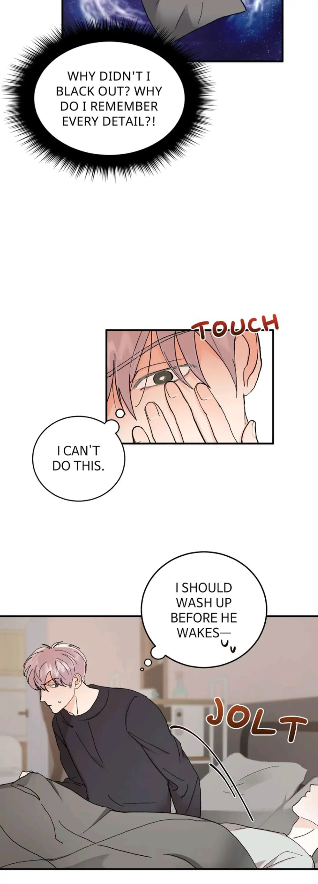 Read A Tiger That Swallowed the Moon chapter 47 image 13 on Lezhin