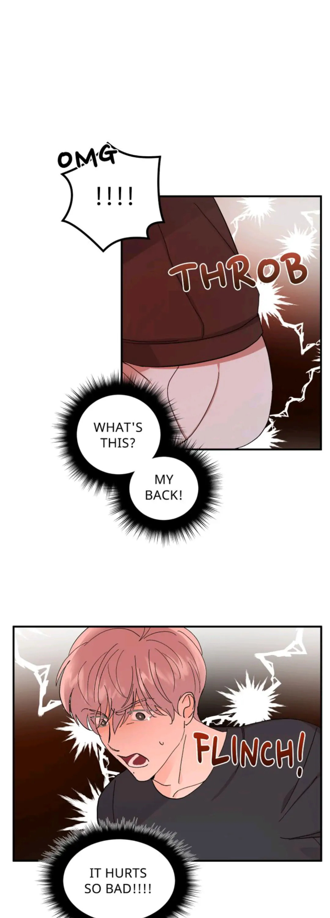 Read A Tiger That Swallowed the Moon chapter 47 image 14 on Lezhin