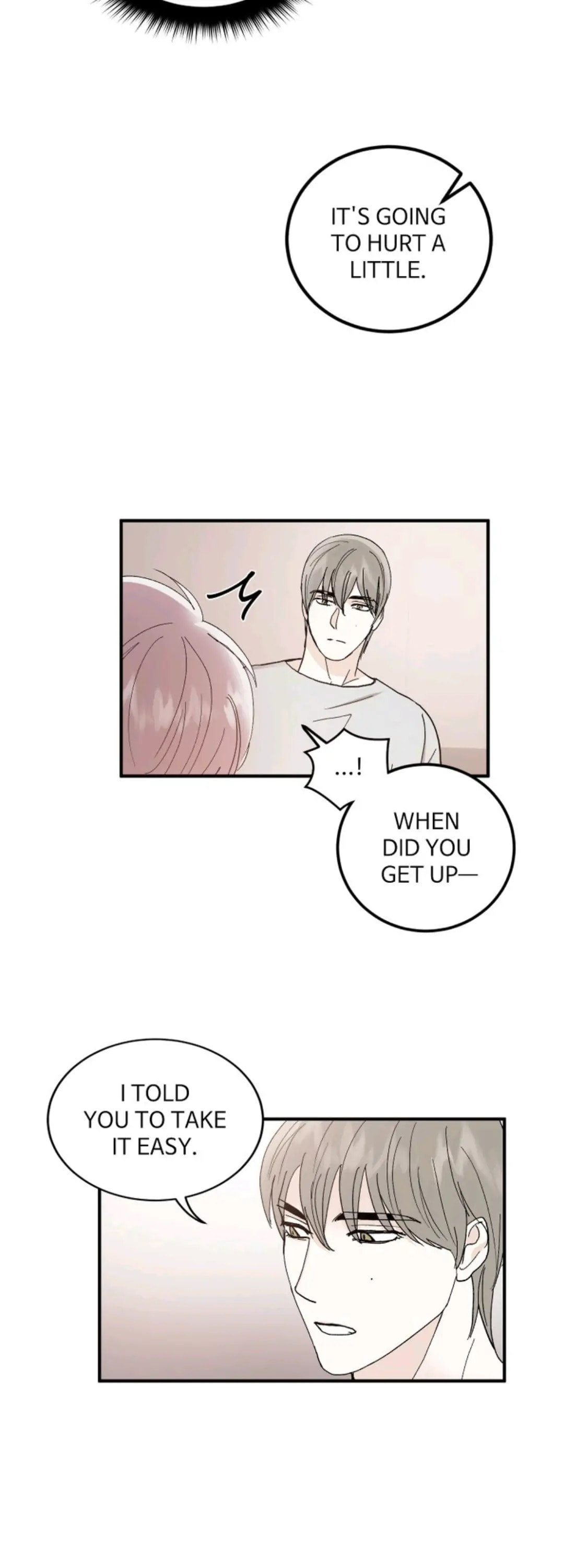 Read A Tiger That Swallowed the Moon chapter 47 image 15 on Lezhin
