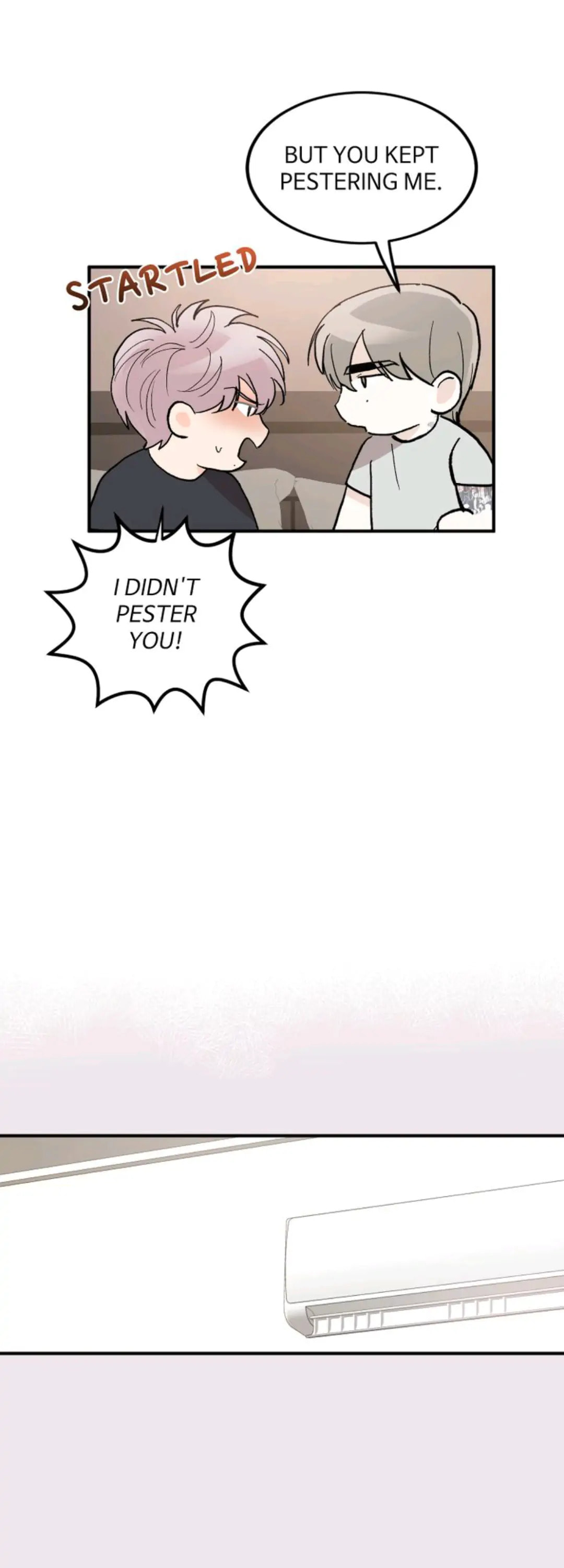 Read A Tiger That Swallowed the Moon chapter 47 image 16 on Lezhin