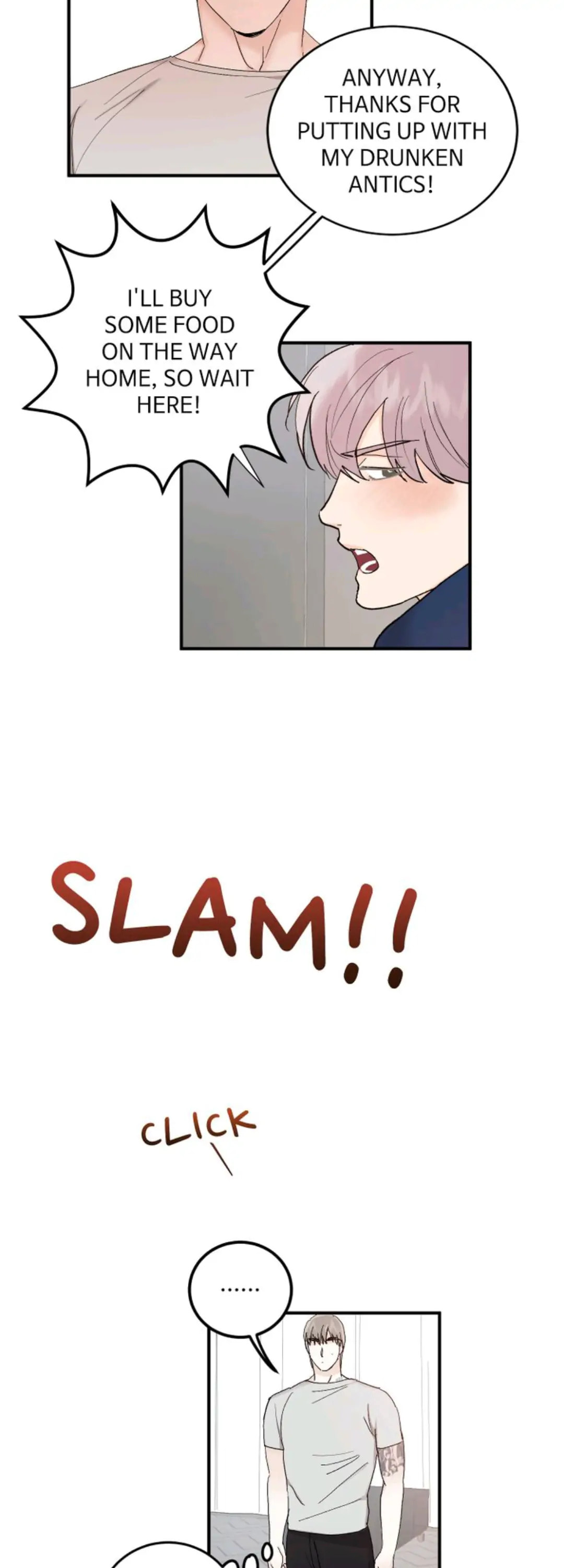 Read A Tiger That Swallowed the Moon chapter 47 image 20 on Lezhin