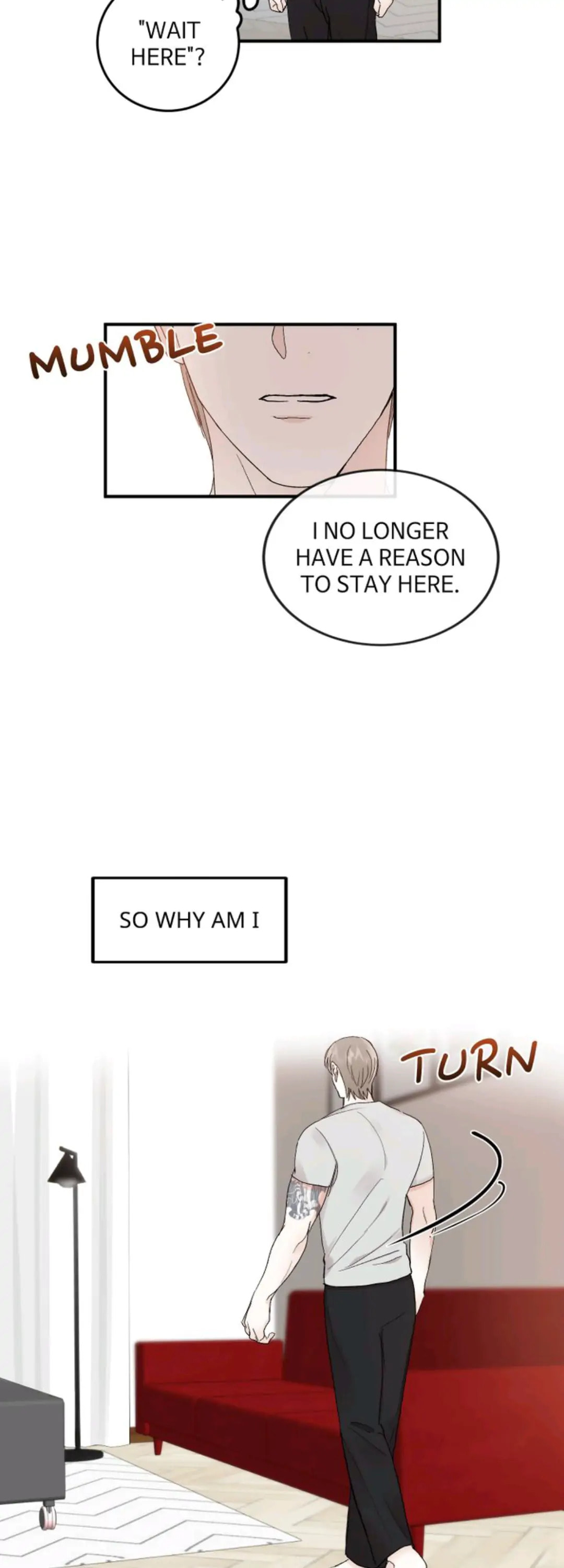 Read A Tiger That Swallowed the Moon chapter 47 image 21 on Lezhin