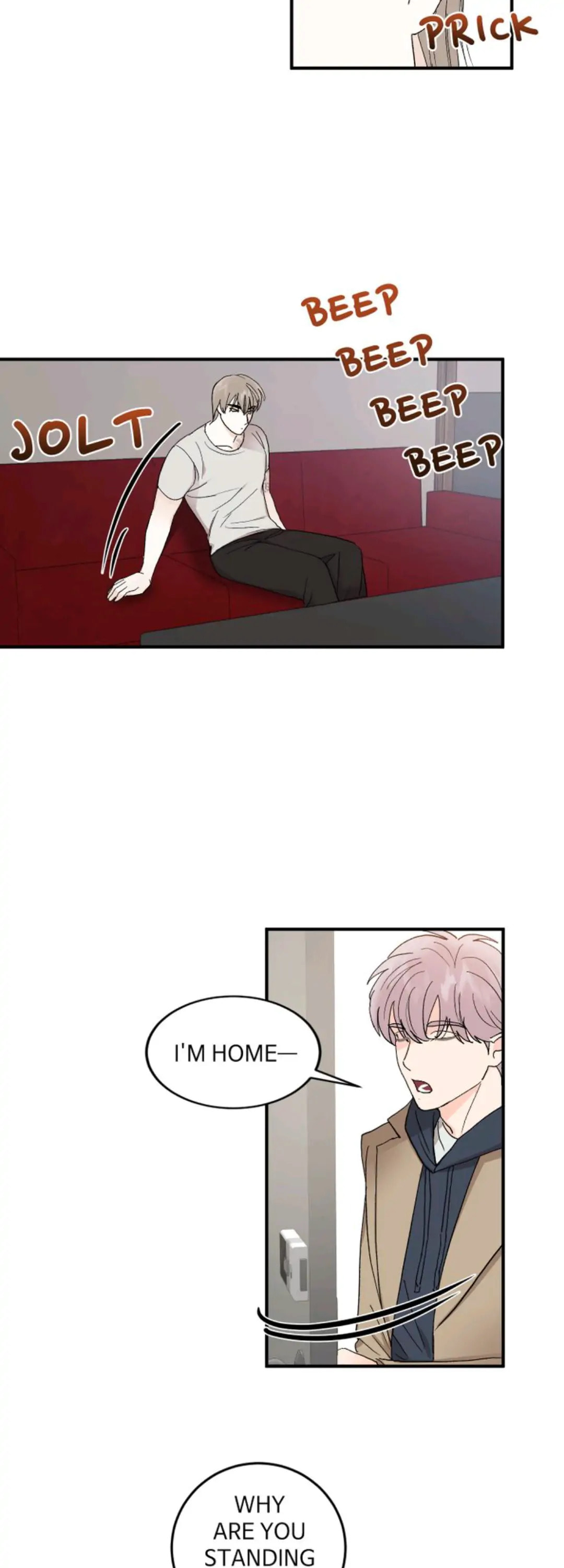 Read A Tiger That Swallowed the Moon chapter 47 image 23 on Lezhin