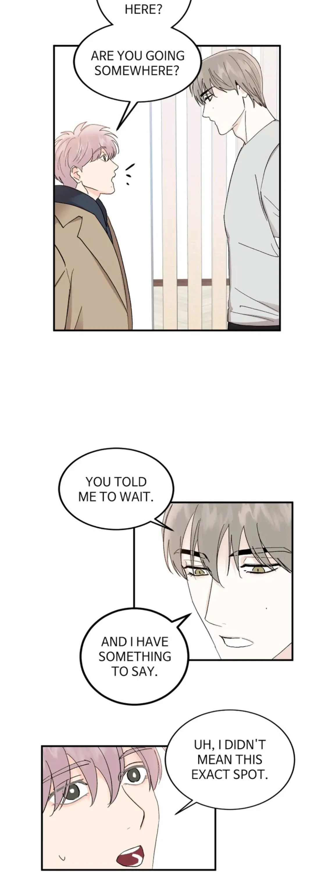Read A Tiger That Swallowed the Moon chapter 47 image 24 on Lezhin