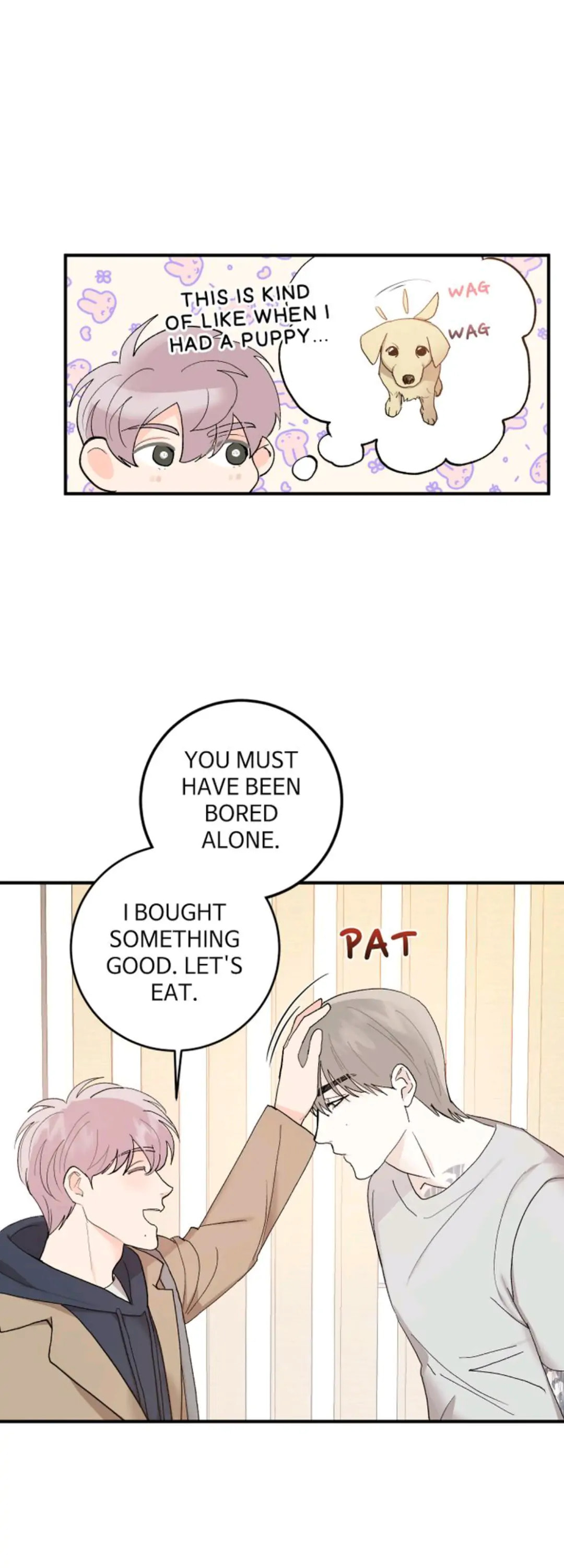 Read A Tiger That Swallowed the Moon chapter 47 image 25 on Lezhin