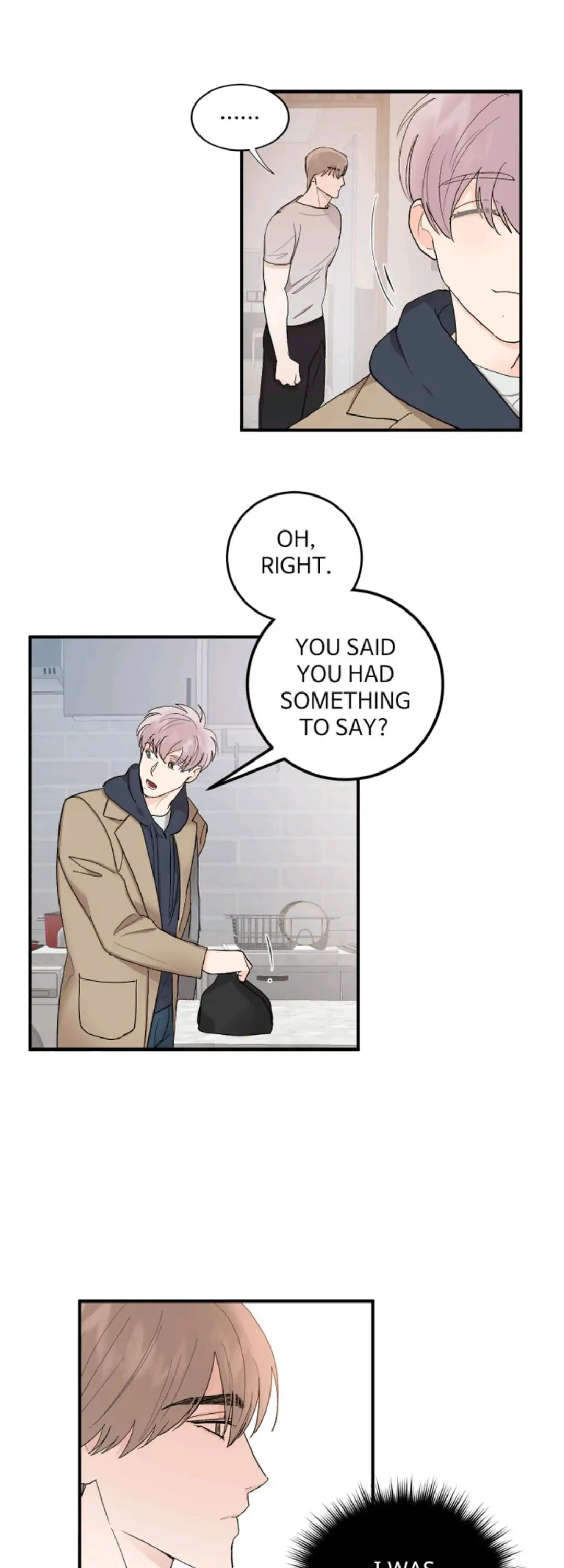 Read A Tiger That Swallowed the Moon chapter 47 image 26 on Lezhin