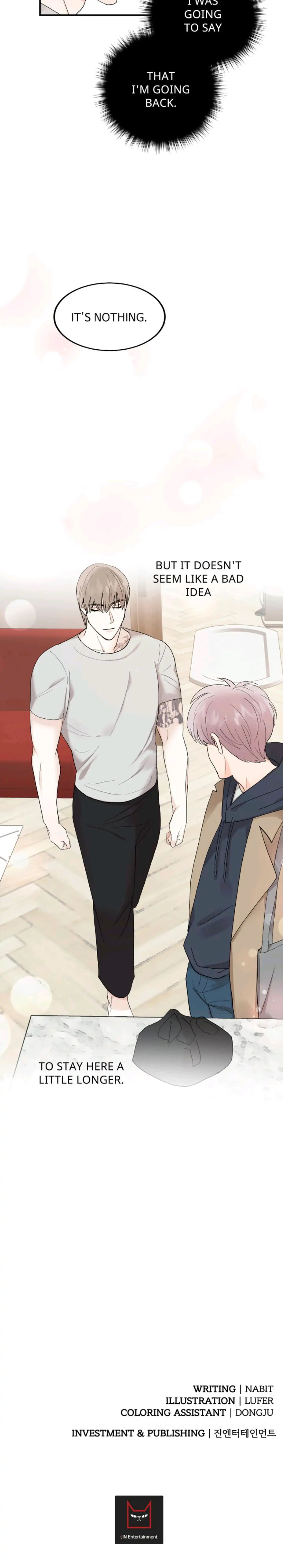 Read A Tiger That Swallowed the Moon chapter 47 image 27 on Lezhin