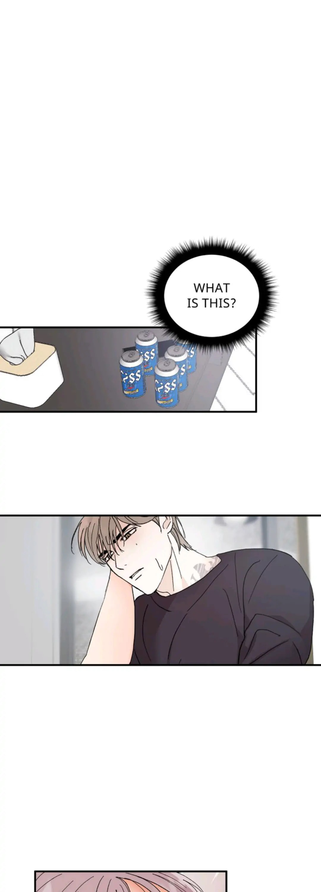Read A Tiger That Swallowed the Moon chapter 47 image 7 on Lezhin