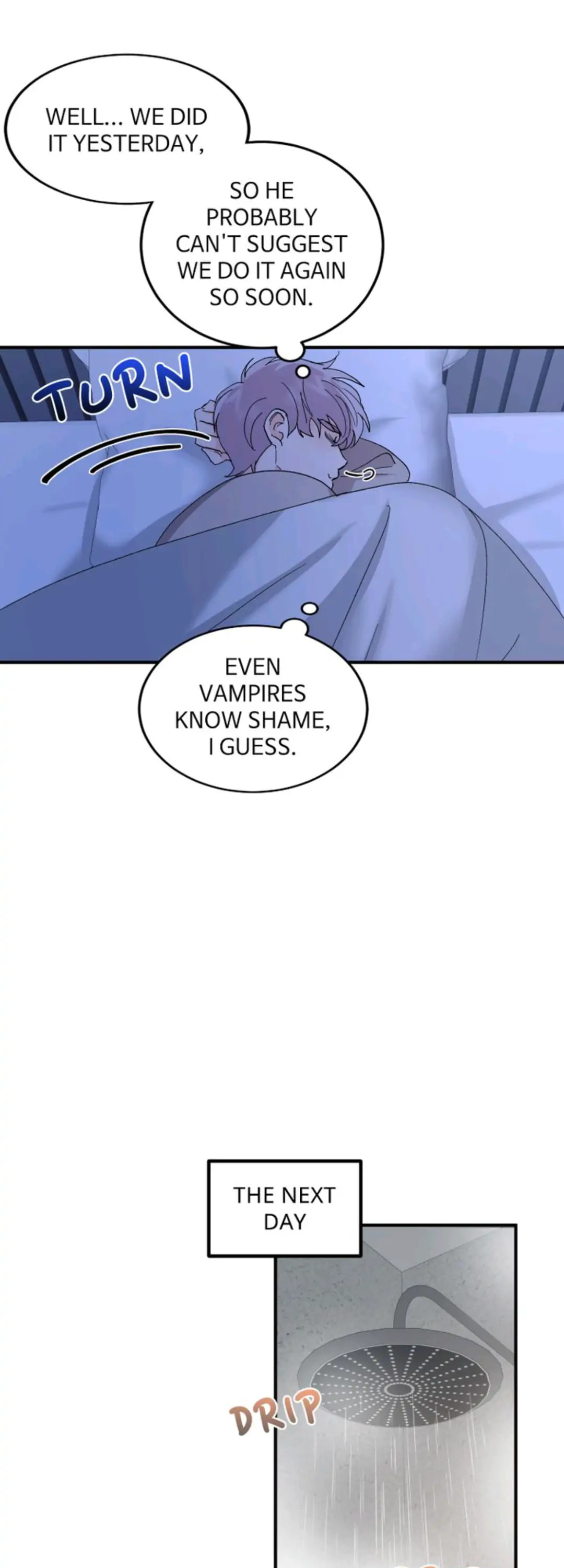 Read A Tiger That Swallowed the Moon chapter 49 image 1 on Lezhin