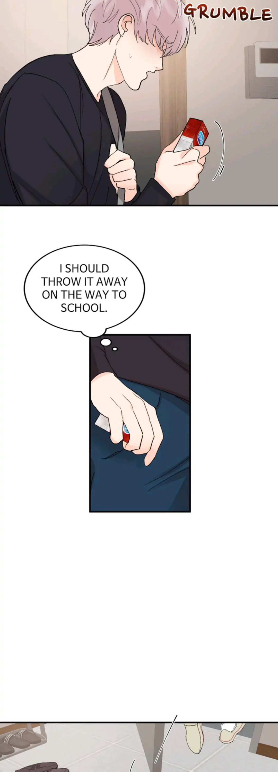 Read A Tiger That Swallowed the Moon chapter 49 image 10 on Lezhin