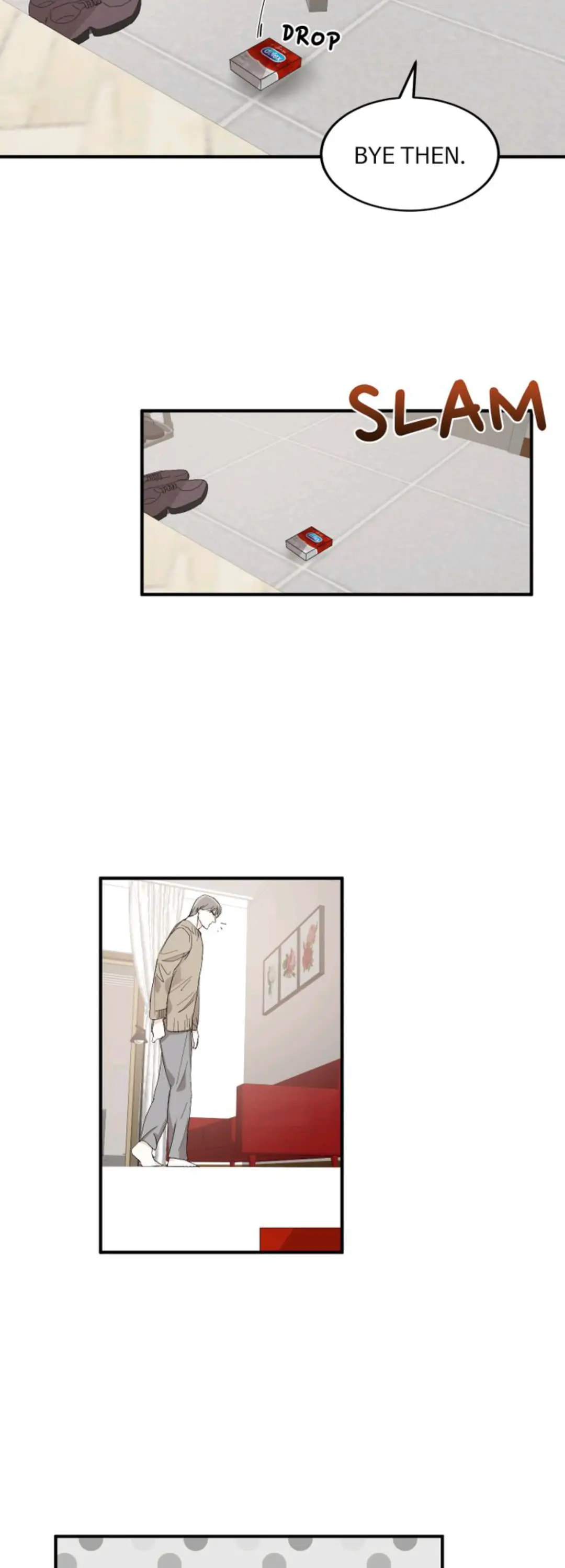 Read A Tiger That Swallowed the Moon chapter 49 image 11 on Lezhin