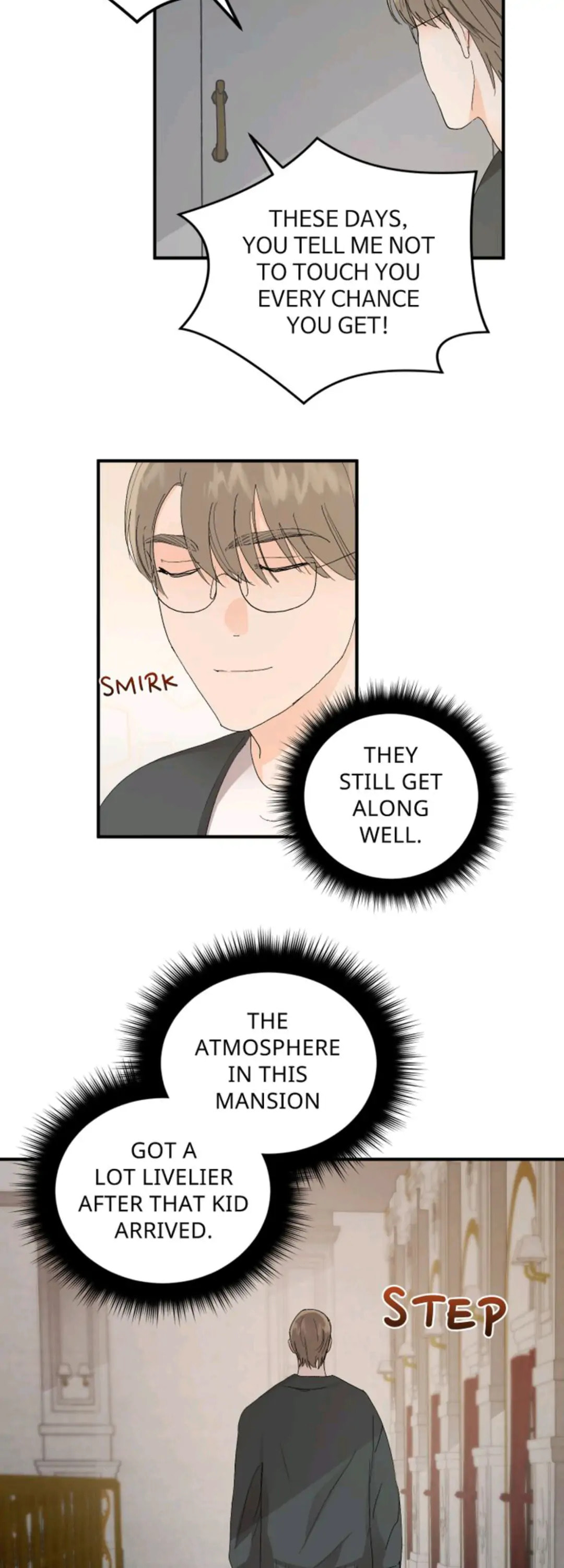 Read A Tiger That Swallowed the Moon chapter 49 image 16 on Lezhin