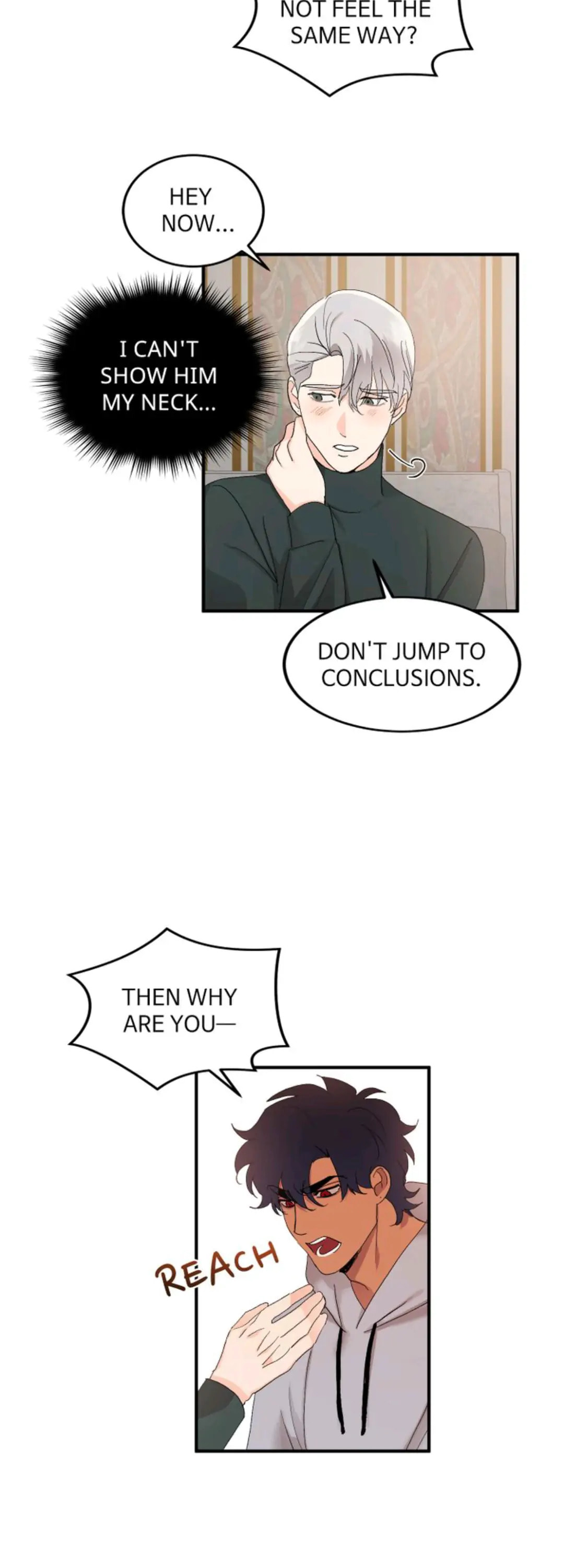 Read A Tiger That Swallowed the Moon chapter 49 image 18 on Lezhin