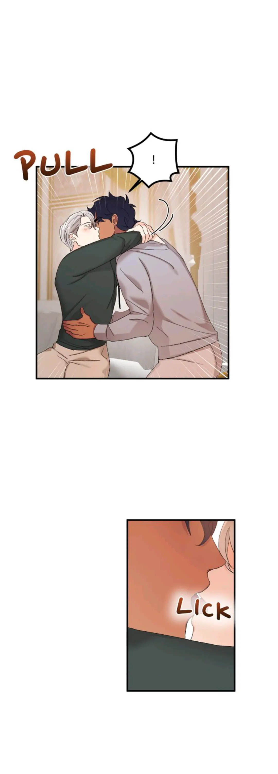 Read A Tiger That Swallowed the Moon chapter 49 image 19 on Lezhin