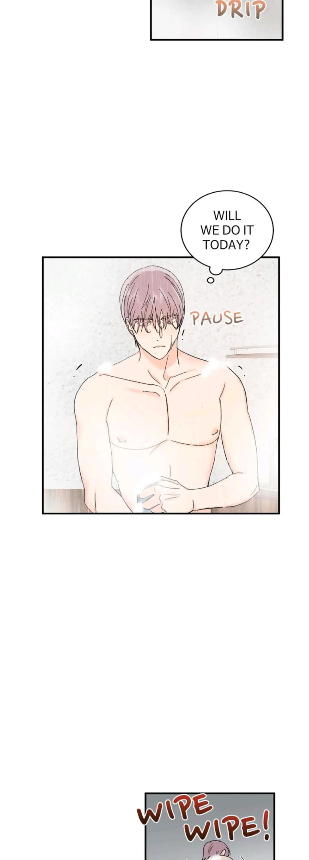 Read A Tiger That Swallowed the Moon chapter 49 image 2 on Lezhin