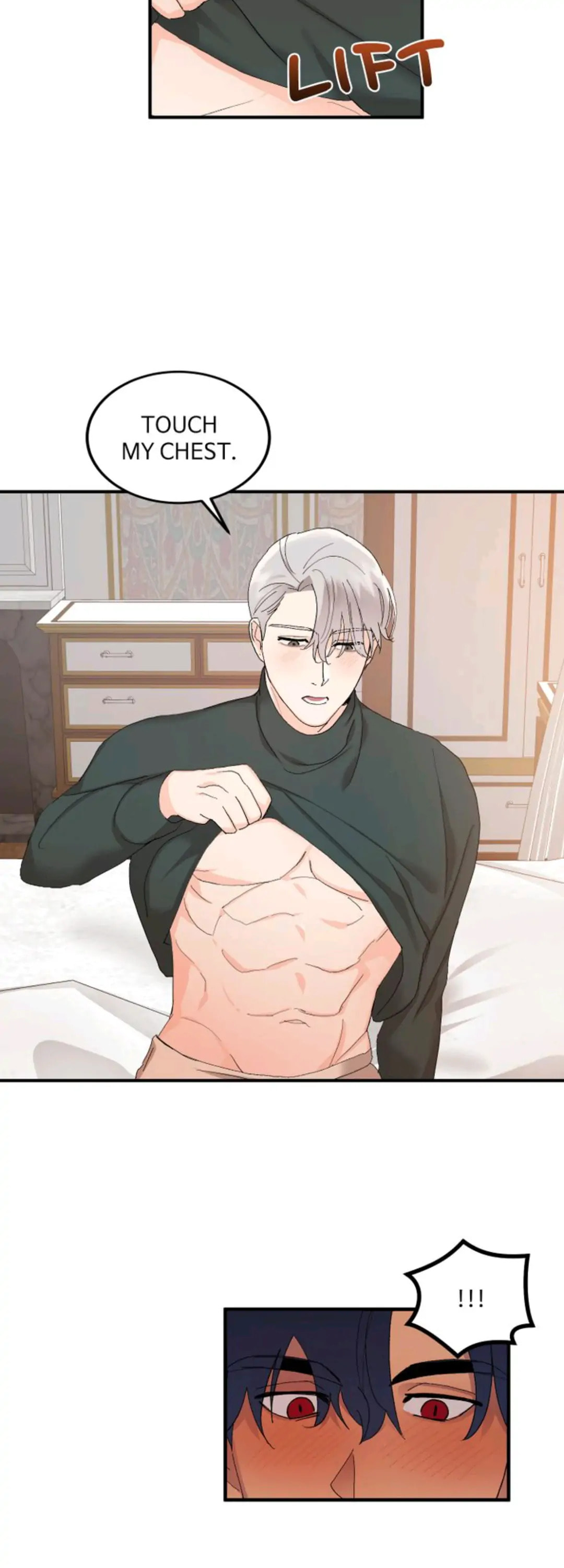 Read A Tiger That Swallowed the Moon chapter 49 image 21 on Lezhin