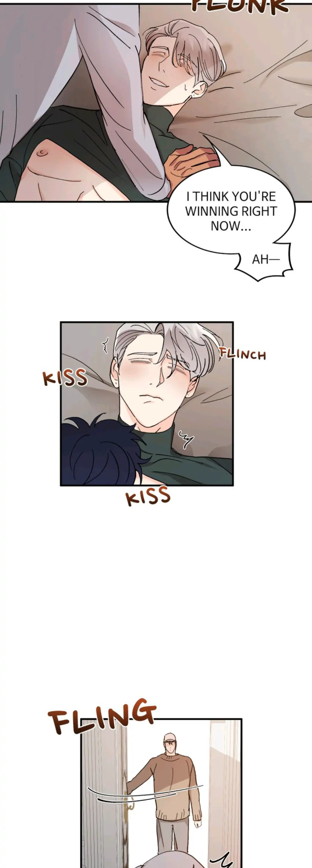 Read A Tiger That Swallowed the Moon chapter 49 image 23 on Lezhin