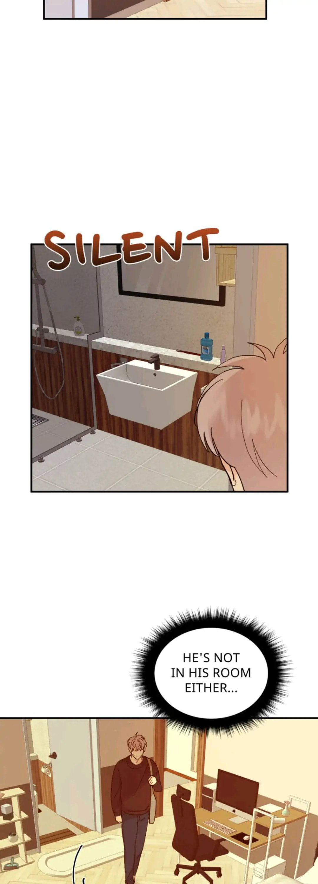 Read A Tiger That Swallowed the Moon chapter 49 image 27 on Lezhin