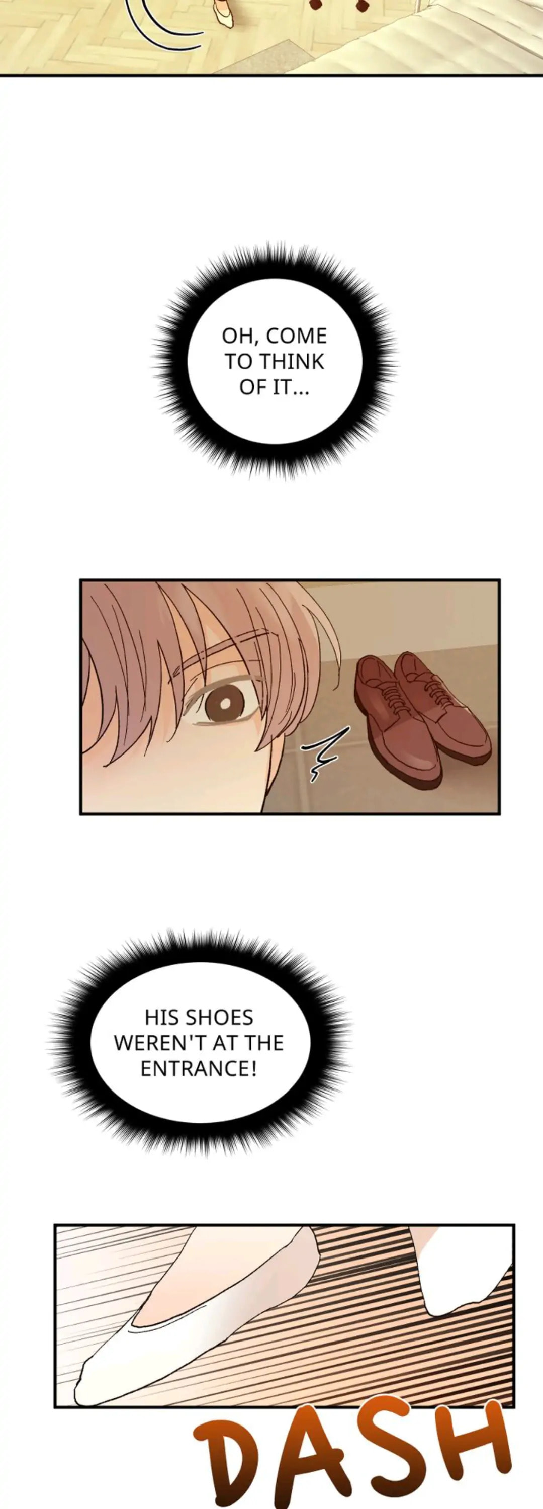 Read A Tiger That Swallowed the Moon chapter 49 image 28 on Lezhin
