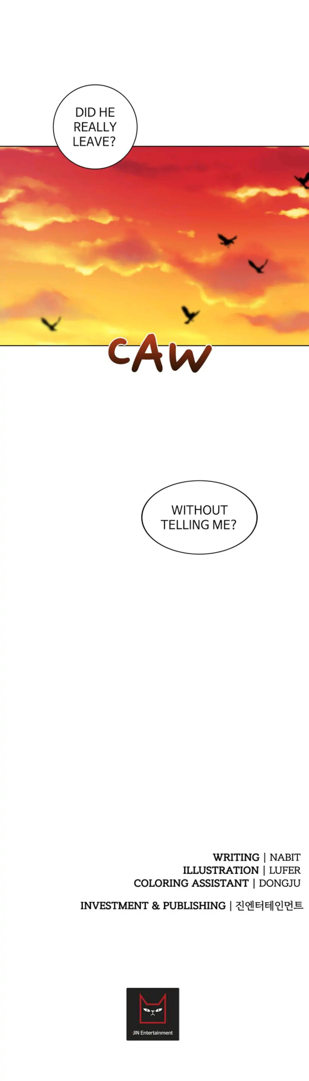Read A Tiger That Swallowed the Moon chapter 49 image 30 on Lezhin