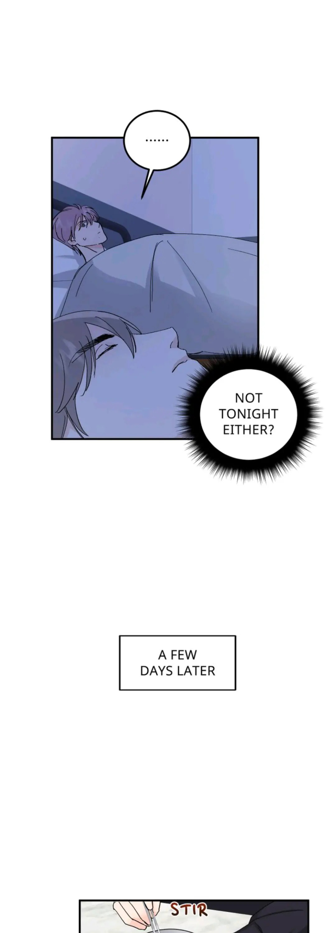 Read A Tiger That Swallowed the Moon chapter 49 image 4 on Lezhin