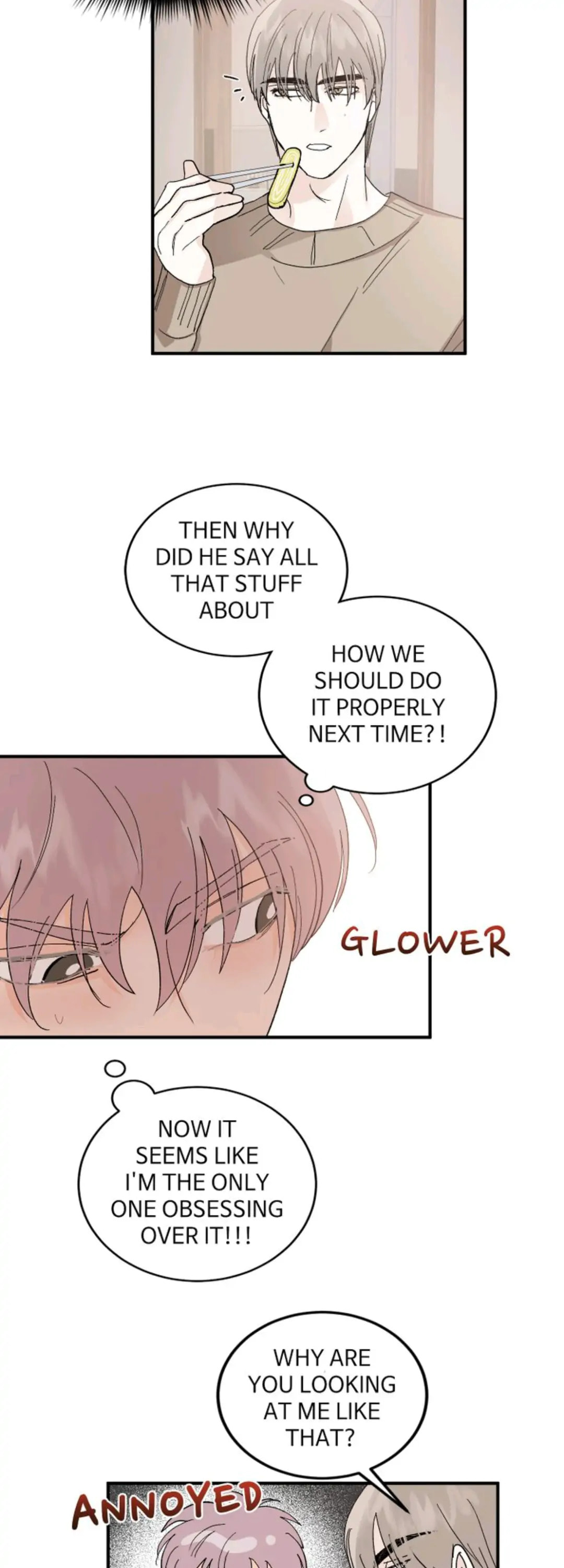 Read A Tiger That Swallowed the Moon chapter 49 image 6 on Lezhin