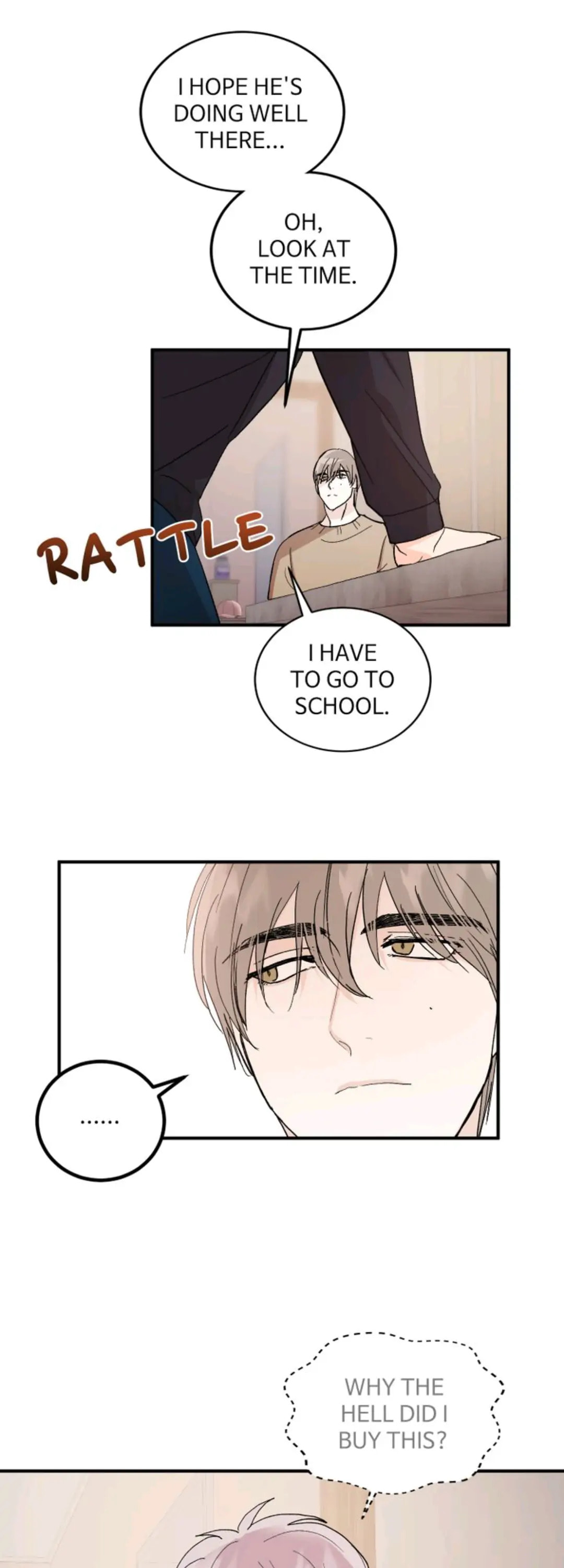 Read A Tiger That Swallowed the Moon chapter 49 image 9 on Lezhin
