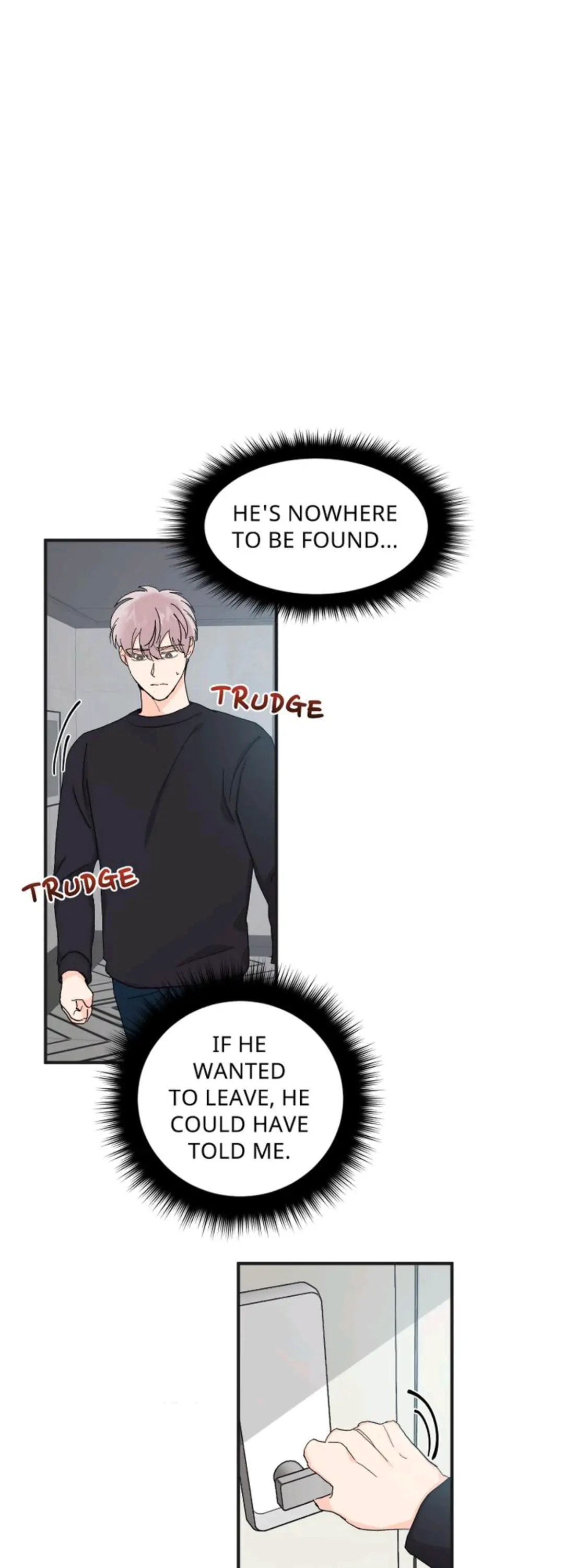 Read A Tiger That Swallowed the Moon chapter 50 image 11 on Lezhin