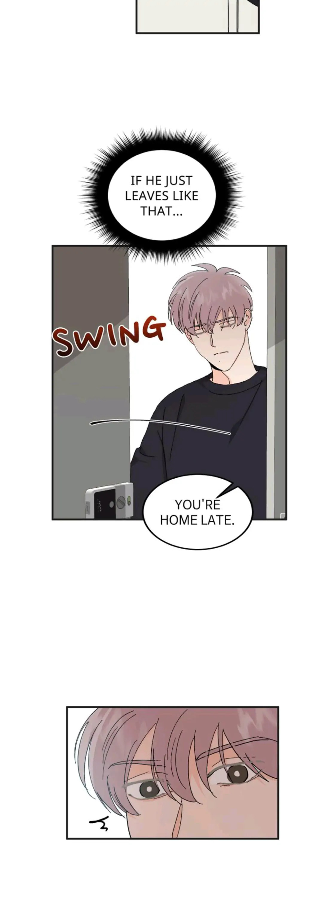 Read A Tiger That Swallowed the Moon chapter 50 image 12 on Lezhin