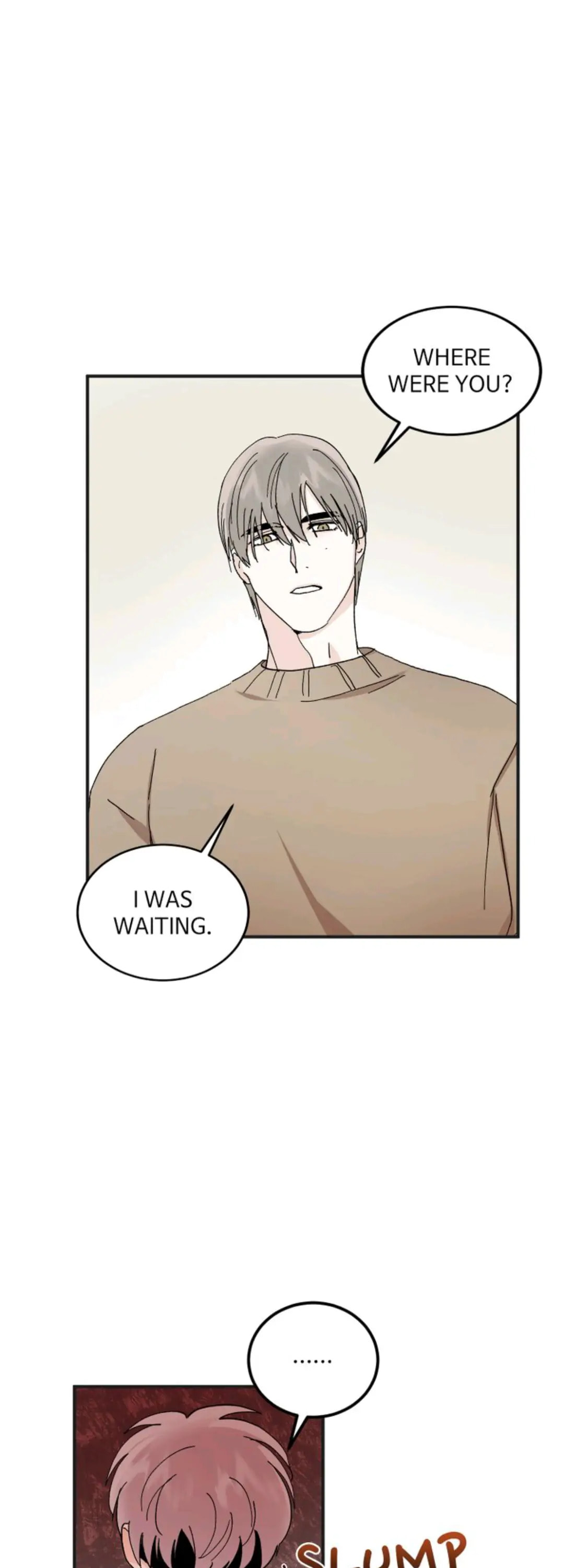Read A Tiger That Swallowed the Moon chapter 50 image 13 on Lezhin