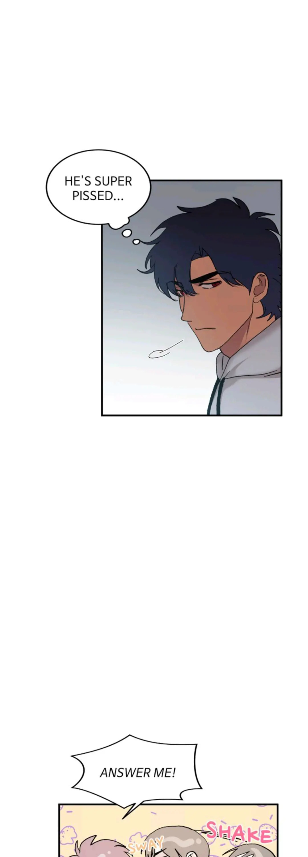 Read A Tiger That Swallowed the Moon chapter 50 image 16 on Lezhin
