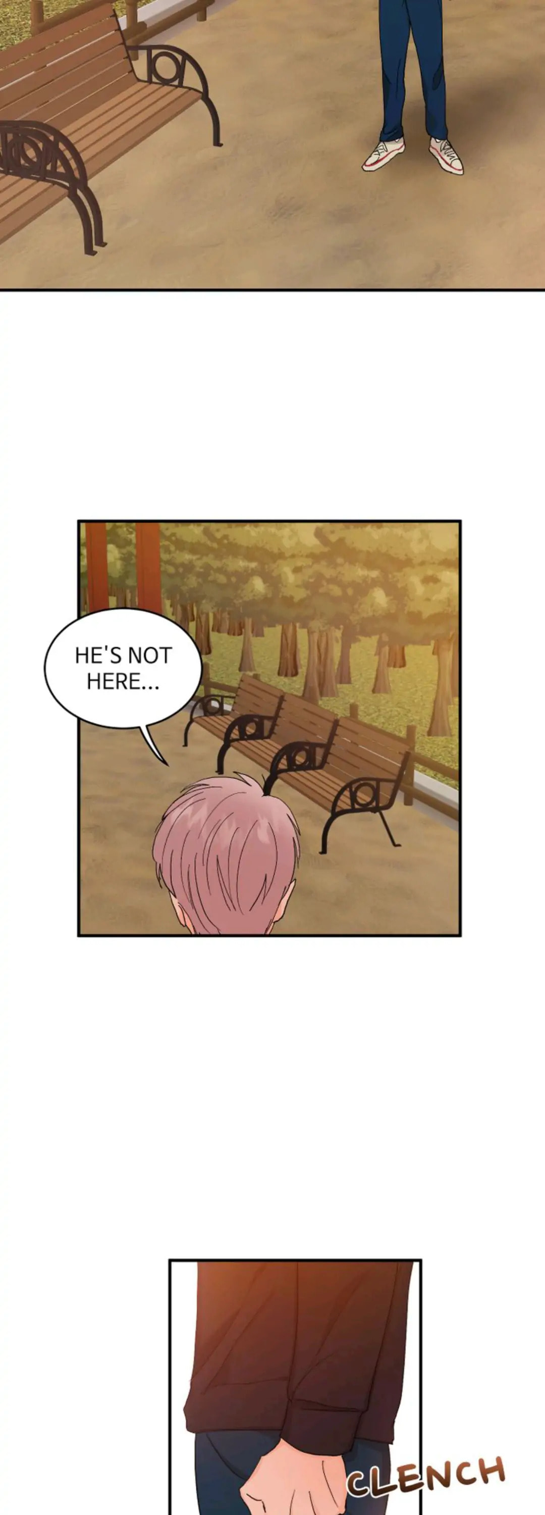 Read A Tiger That Swallowed the Moon chapter 50 image 3 on Lezhin