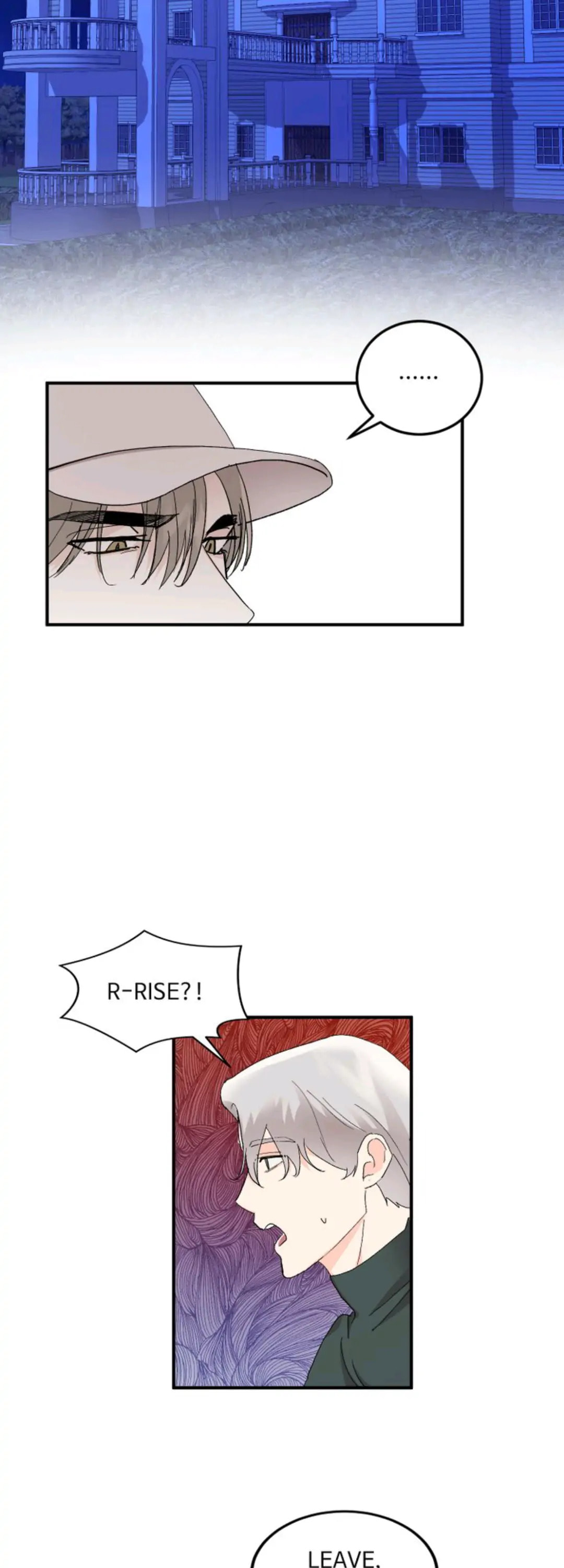 Read A Tiger That Swallowed the Moon chapter 50 image 5 on Lezhin