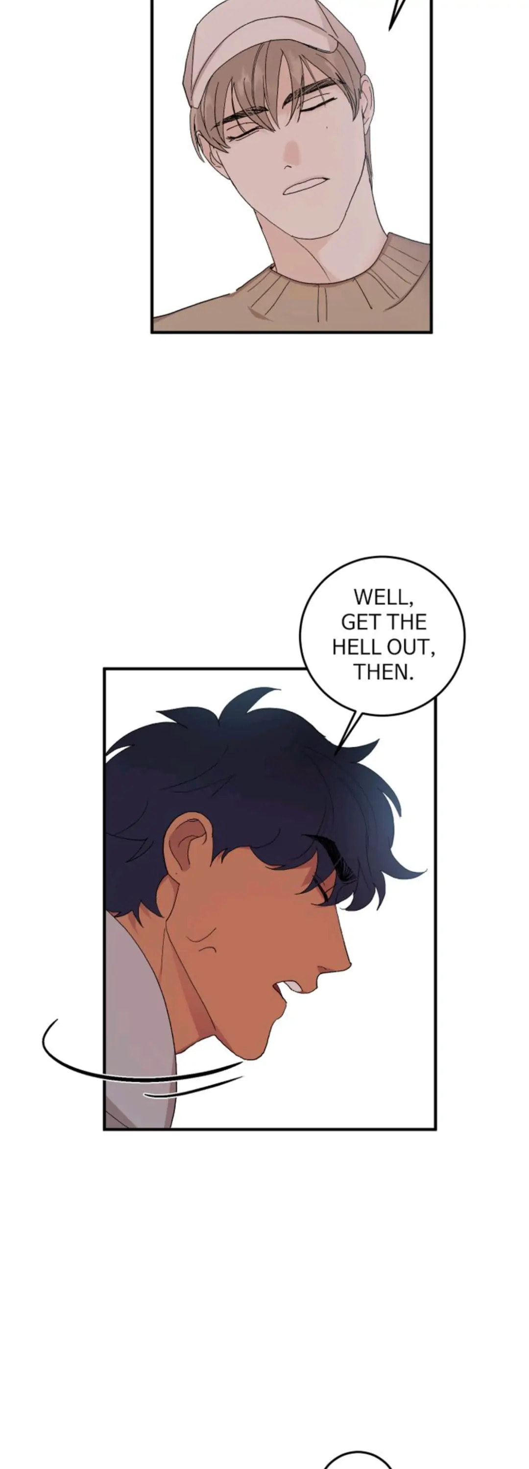 Read A Tiger That Swallowed the Moon chapter 50 image 7 on Lezhin
