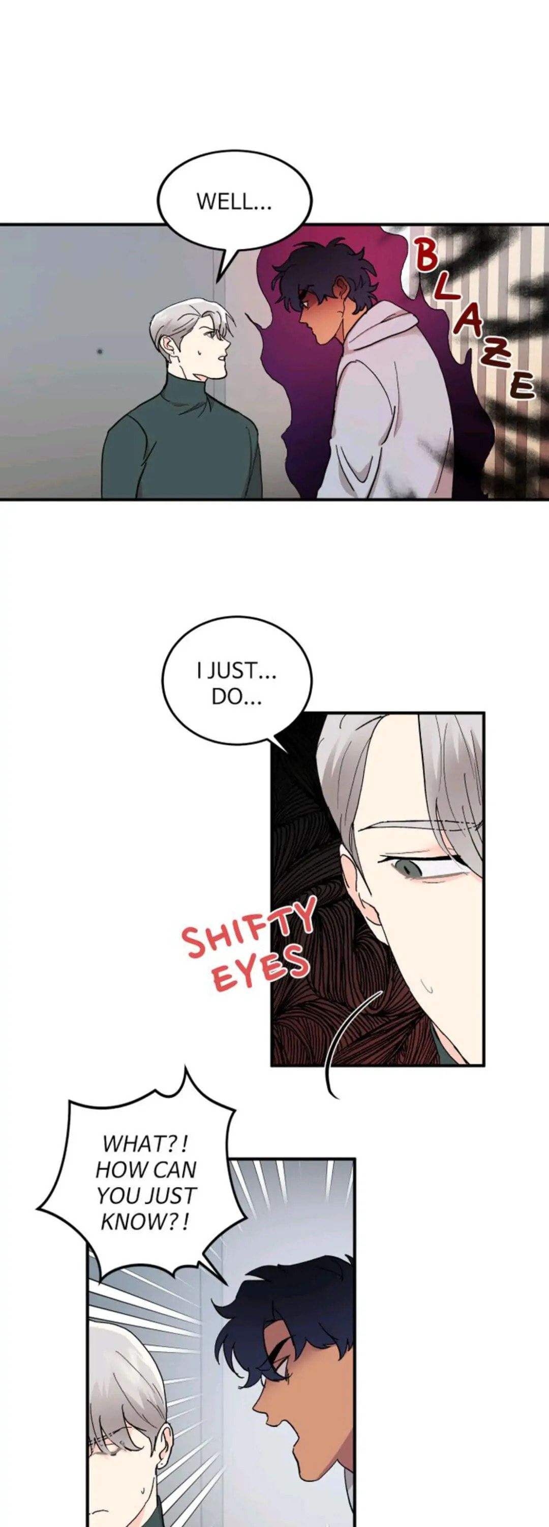 Read A Tiger That Swallowed the Moon chapter 51 image 1 on Lezhin