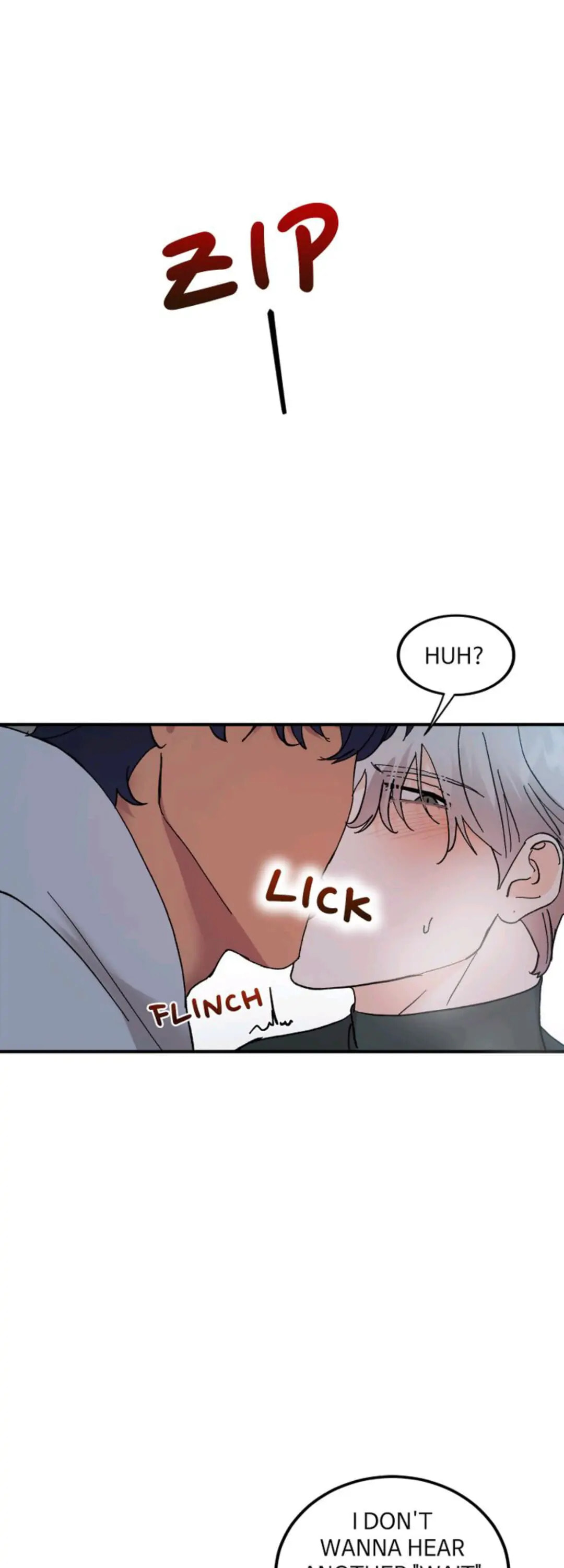 Read A Tiger That Swallowed the Moon chapter 51 image 10 on Lezhin