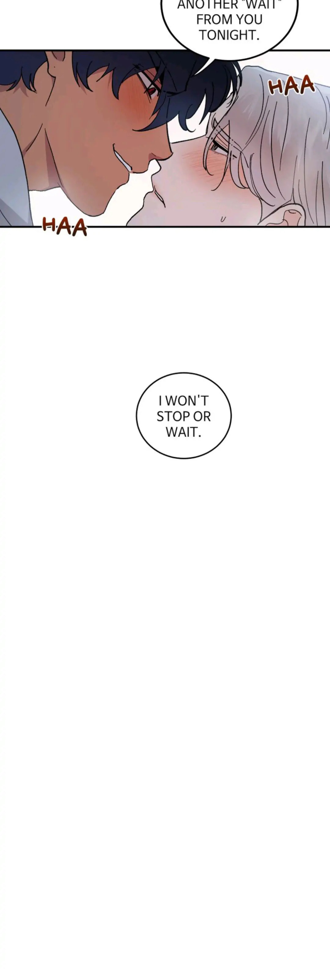 Read A Tiger That Swallowed the Moon chapter 51 image 11 on Lezhin