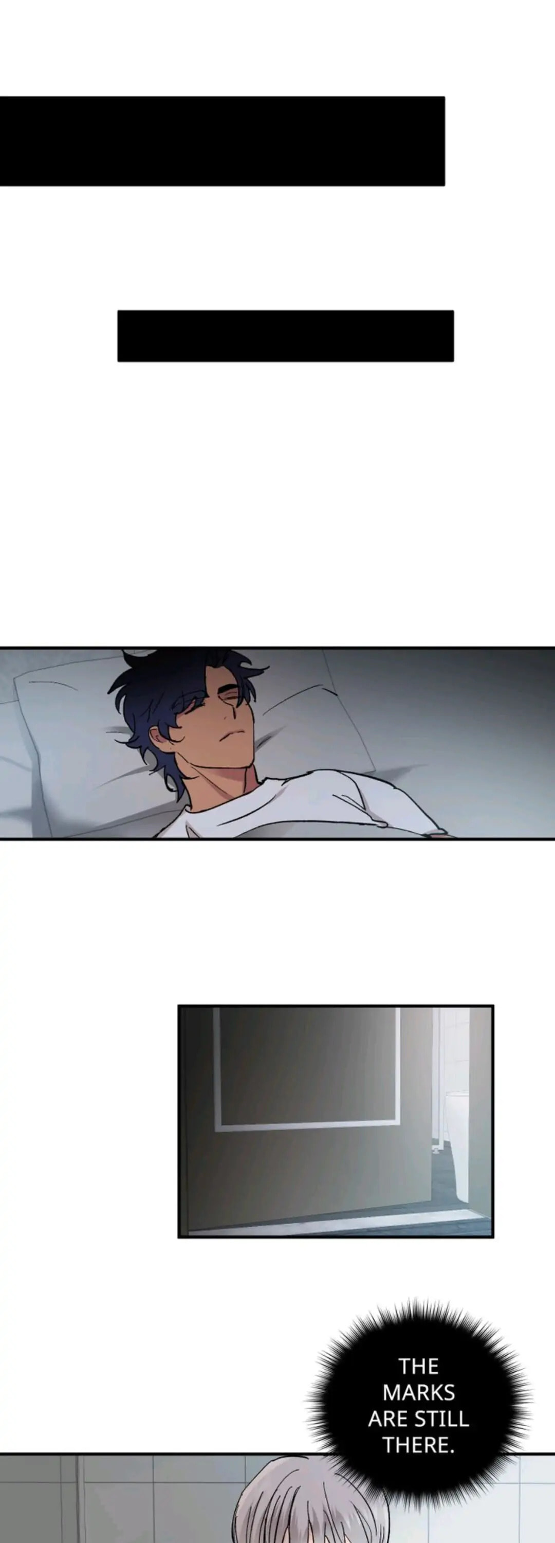 Read A Tiger That Swallowed the Moon chapter 51 image 12 on Lezhin