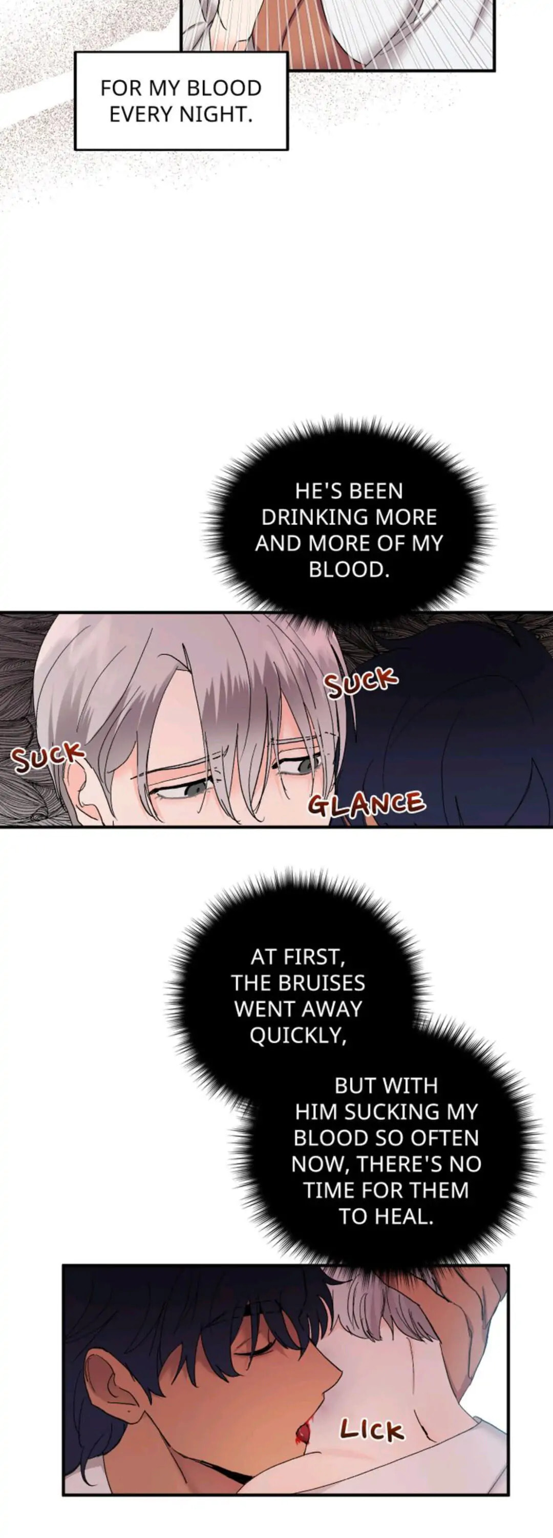 Read A Tiger That Swallowed the Moon chapter 51 image 16 on Lezhin